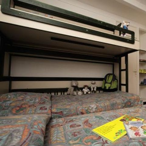 APPARTEMENT 6 personnes - ESSENTIEL - 2P6NT