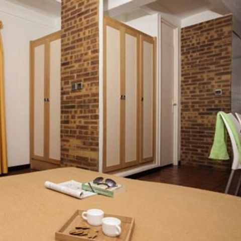 Apartement 6 Personen - ESSENTIAL - 2P6NT