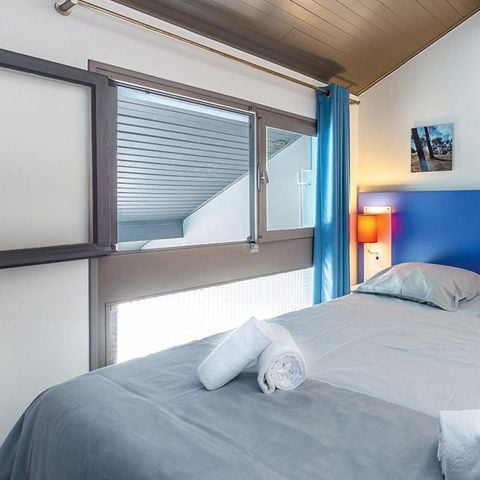 APPARTEMENT 4 personen - CLASSIC DUPLEX - 2P4QDT
