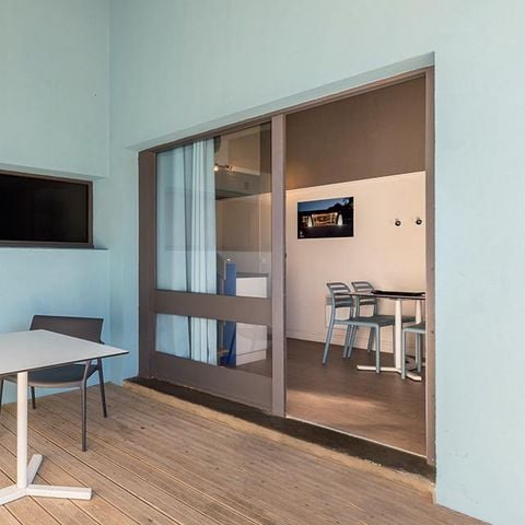 APPARTAMENTO 4 persone - CLASSICO DUPLEX - 2P4QDT