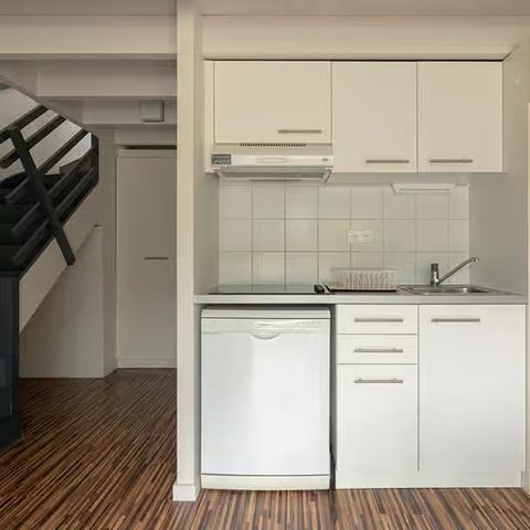Wohnung 4 personen - Klassisches Duplex-Appartement mit 4 Schlafzimmern, Terrasse „Cyprès“