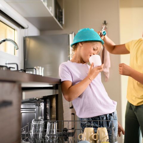 MOBILE HOME 6 people - Supreme Plus 3 bedrooms 2 bathrooms Lounge