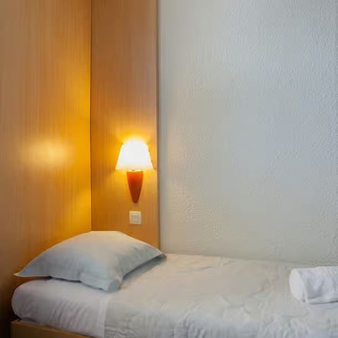 Bungalow 6 personen - Essentiel Bung 3 slaapkamers 6 personen Terras