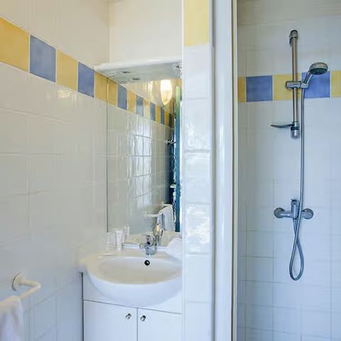 BUNGALOW 4 persone - Essentiel Bung: 2 camere da letto, 4 persone, terrazza