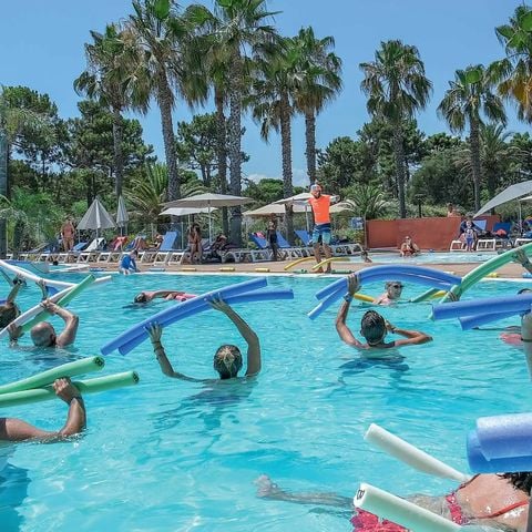 Club Belambra Pineto - Camping Corse du Nord - Image N°5
