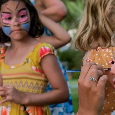 Club Belambra Pineto - Camping Corse du Nord - Image N°6