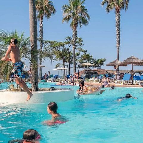 Club Belambra Pineto - Camping Corse du Nord - Image N°4