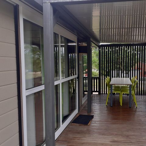 MOBILHOME 5 personnes - Mobilhome 5 personnes