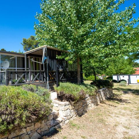 Mobilheim 5 Personen - Mobilheim 5 personen