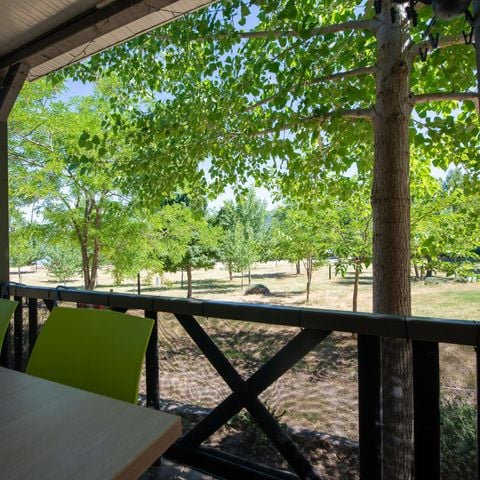 MOBILHOME 5 personnes - Mobilhome 5 personnes