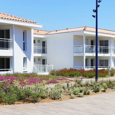 APPARTAMENTO 4 persone - G/360_2 CAMERE 4 PERSONE