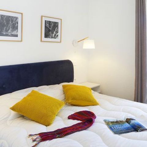 Wohnung 4 personen - G/360_2 ZIMMER 4 PERSONEN