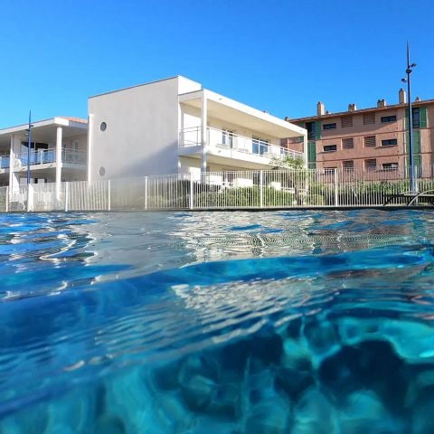 Résidence Le Cap Azur - Camping Var - Image N°2