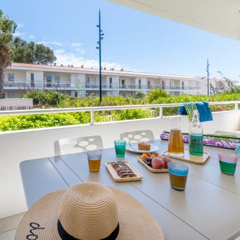 APPARTAMENTO 6 persone - G/360_3 CAMERE 6 PERS CON VISTA