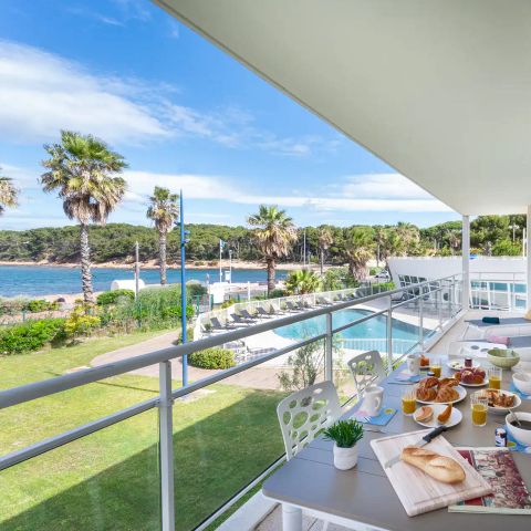 APPARTAMENTO 6 persone - G/360_2 CAMERE CABINA 6 PERSONE