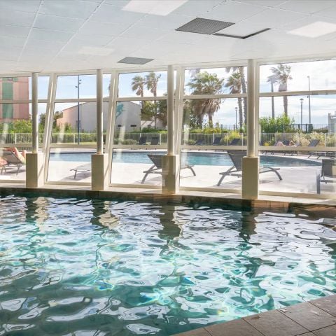 Résidence Le Cap Azur - Camping Var - Image N°3