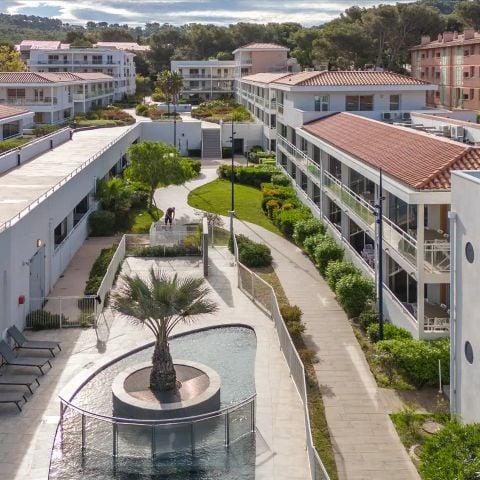 Résidence Le Cap Azur - Camping Var - Image N°6