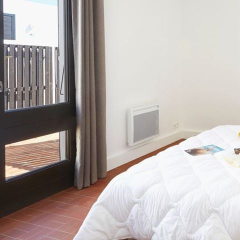 APPARTEMENT 4 personen - G/358 - 2 kamers