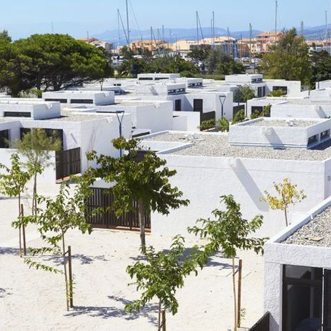 APARTMENT 4 people - G/358 - 2 rooms