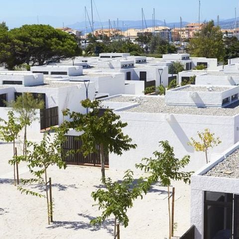 APARTMENT 4 people - G/358 - 2 rooms