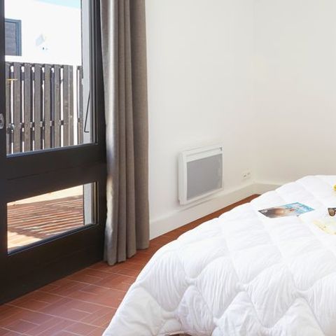 APPARTAMENTO 8 persone - G/358 - 4 camere con terrazza