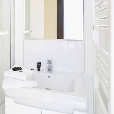 Apartment 8 persons - G/358 - 4 rooms with terrace