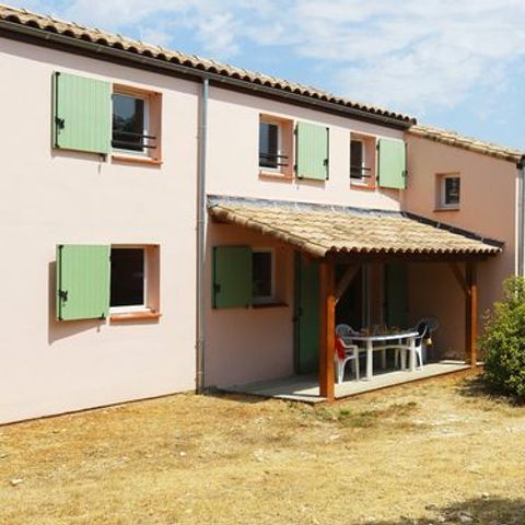House 6 persons - G/367_HOUSE 3 ROOMS DUPLEX 6 PERSONS