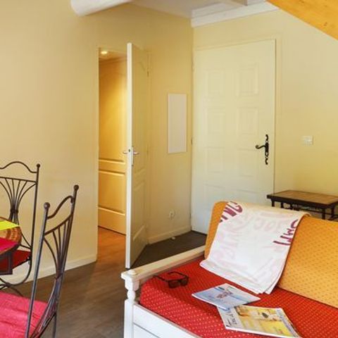 MAISON 6 personnes - G/367_MAISON 3 PIECES DUPLEX 6 PERSONNES