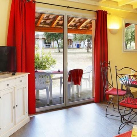 House 6 persons - G/367_HOUSE 3 ROOMS DUPLEX 6 PERSONS