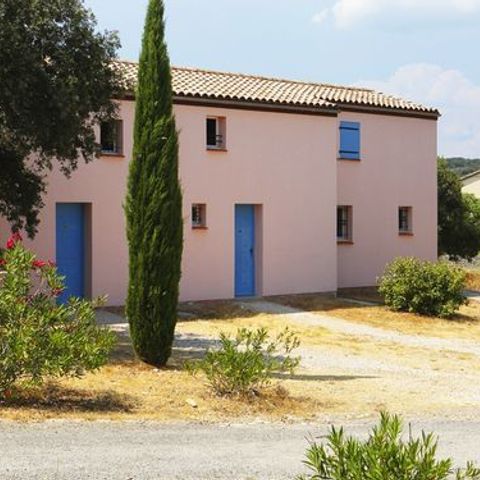 House 8 persons - G/367_HOUSE 4 ROOMS DUPLEX 8 PERSONS