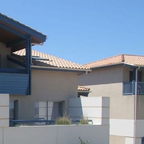 APPARTEMENT 6 personnes - G/346_3 PIECES 6 PERSONNES