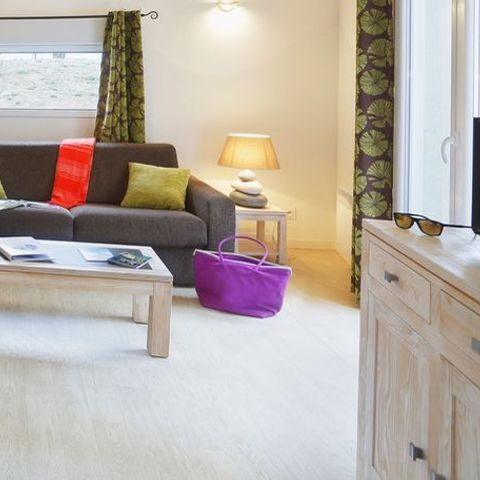Studio 4 persons - G/368 - studio + cabin - sleeps 4