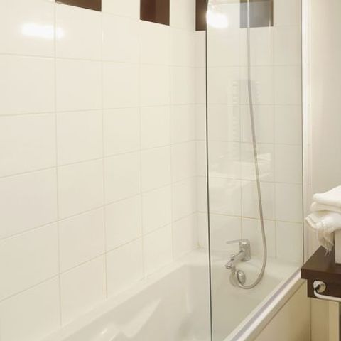 CASA 4 persone - G/368 - 2 camere - 4 posti letto