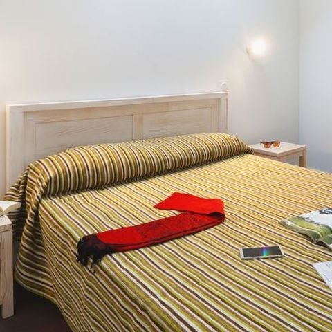 CASA 6 persone - G/368 - 3 camere - 6 posti letto