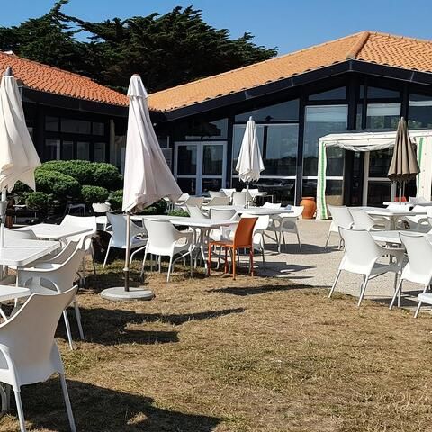 Club Belambra Les Grands Espaces Club Belambra Les Grands Espaces - Camping Vendée - Image N°14