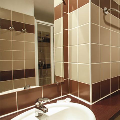 STUDIO 4 persone - ESSENTIAL 2 pezzi (2P4CH)