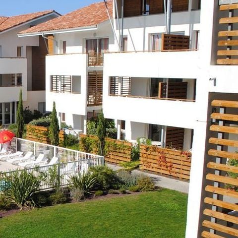 APARTEMENTO 4 personas - G/351_2 HABITACIONES 4 PERSONAS