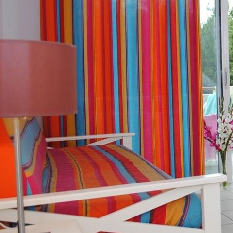 APPARTEMENT 6 personen - G/351_3 KAMERS 6 PERS.