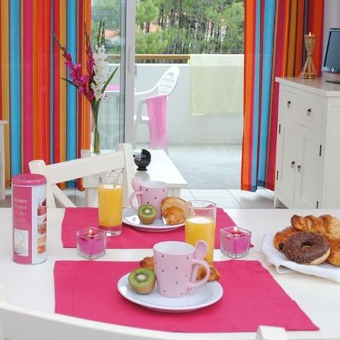 Apartement 6 Personen - G/351_3 ZIMMER 6 PERSONEN