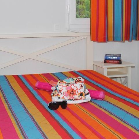 Apartment 6 persons - G/351_3 ROOMS SLEEPS 6
