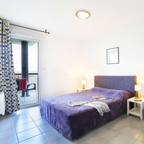 Wohnung 4 personen - G/353_2 ZIMMER 4 PERSONEN