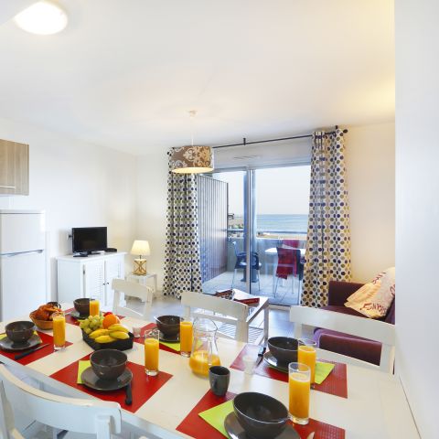 Piso 4 personas - G/353_2 HABITACIONES 4 PERSONAS