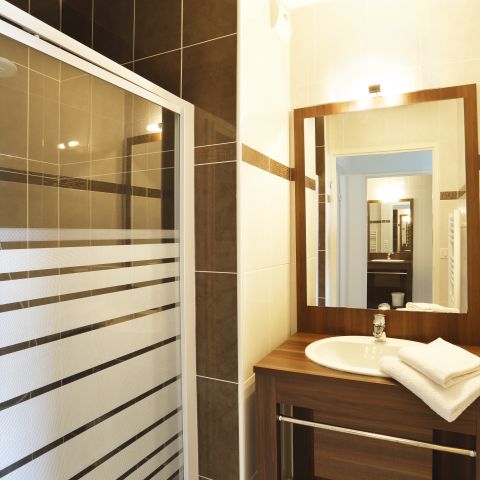 APARTEMENTO 4 personas - G/353_2 HABITACIONES 4 PERSONAS