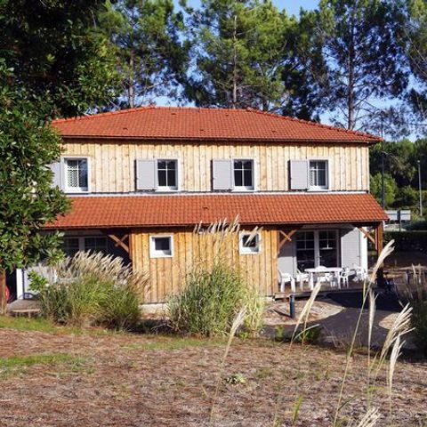 CASA 6 personas - T3/6 personas PMR