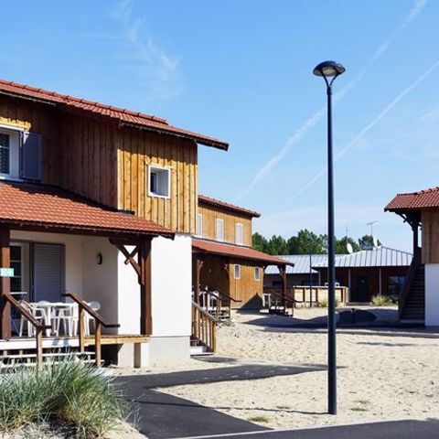 CASA 6 personas - T3/6 personas PMR