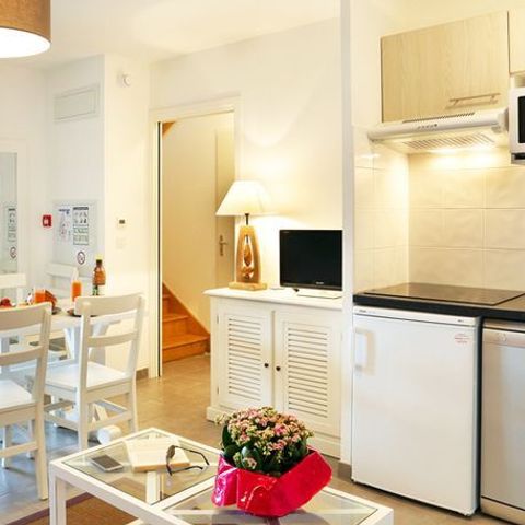 CASA 6 persone - T3/6 persone PMR