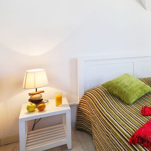 FERIENHAUS 4 Personen - G/357_2 ZIMMER 4 PERSONEN