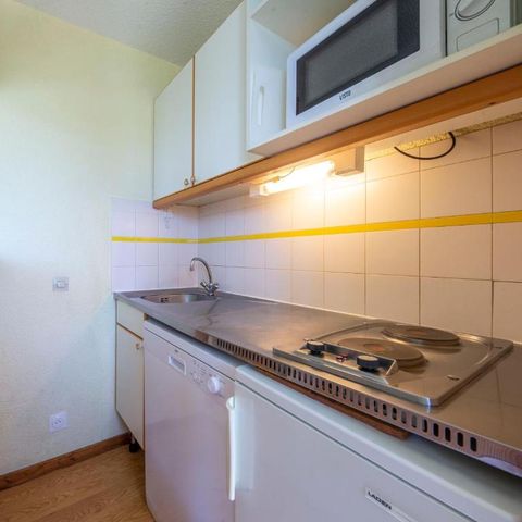 STUDIO 4 people - CABIN