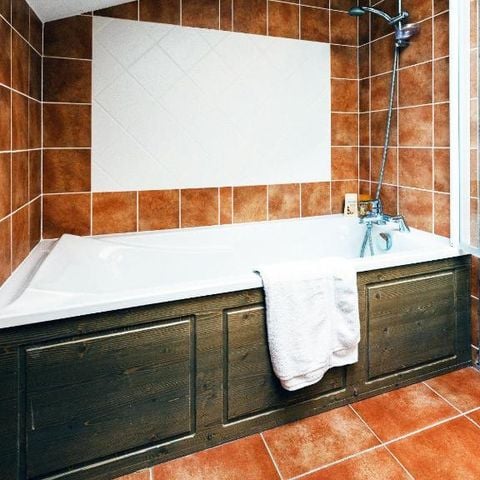 APPARTEMENT 6 personnes - G/340- 2 pièces + cabine