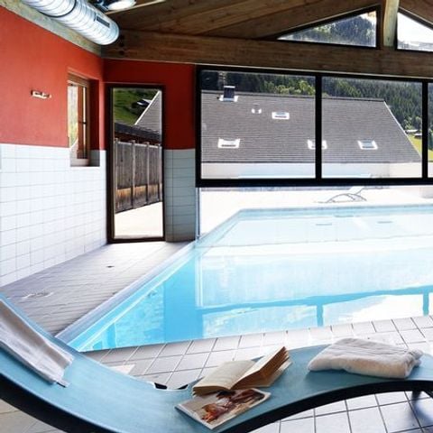 Résidence Nemea Le Grand Lodge - Camping Haute-Savoie - Image N°5